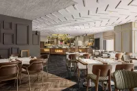 Ramada by Wyndham Erzurum - breakfast