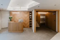 Hotel Petit Luxe Hotels in Terrassa