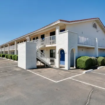 Motel 6 Eloy, AZ - Casa Grande
