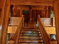 อูปแก้วรีสอร์ท โรงแรมในอำเภอ ปัว