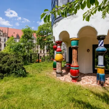 Arthotel Magdeburg