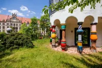 Arthotel Magdeburg Hotel in zona Kloster Unser Lieben Frauen