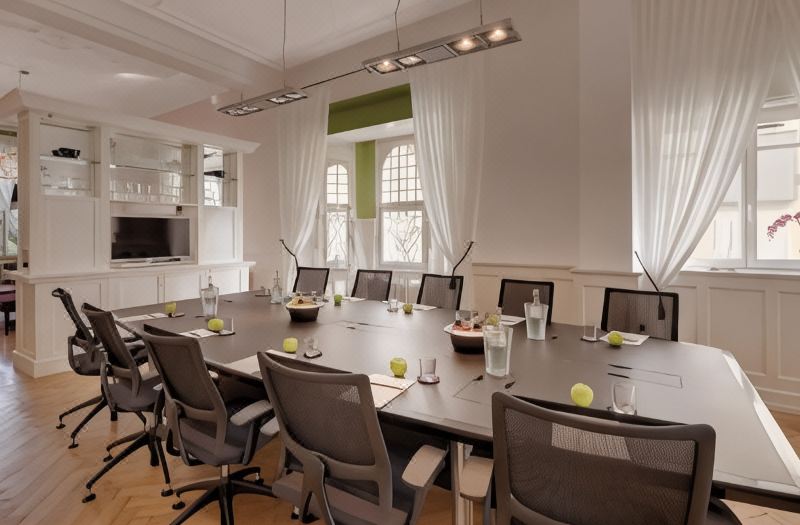 Boutiquehotel Dreesen - Villa Godesberg photo 2