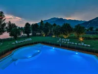 Hotel Tullio Hotel a Gravedona ed Uniti