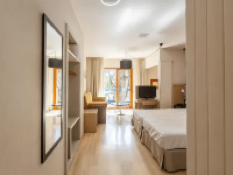 Oroel Hotel & Spa Hotels in Jaca