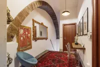 SOHO By Dasso Fontana Grande Guest House Hotel di Soriano nel Cimino