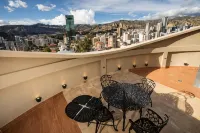Hotel Boutique Rosario Sur - Ramah Hewan Peliharaan