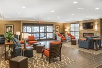Comfort Inn PA Turnpike - I-81 Hotels in Middlesex Township
