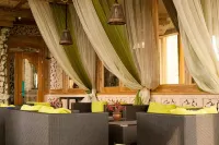 Iberia Palace Hotel Hotels in Zugdidi