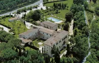 Relais Della Rovere Hotel a Poggibonsi
