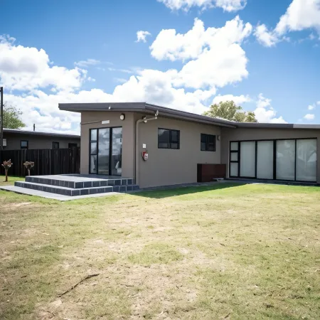 Umbono Private Lodge