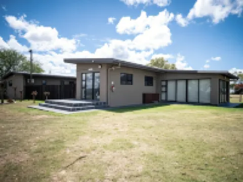 Umbono Private Lodge