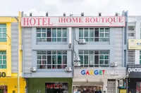Ihome Boutique Hotel Hotels near The Mines Shopping Mall