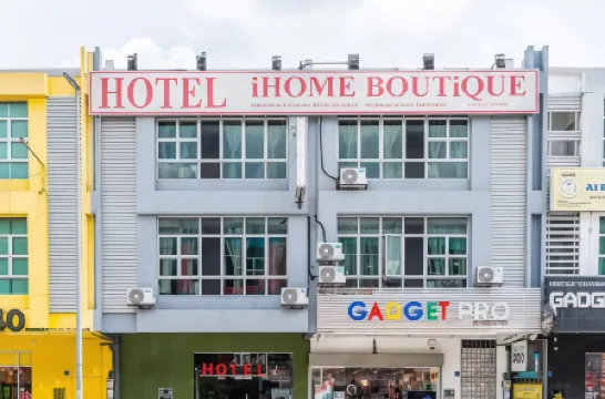 Ihome Boutique Hotel