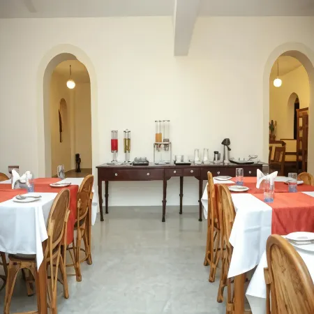 Mango Hill la Serene Puducherry