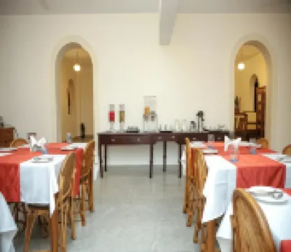 Mango Hill la Serene Puducherry