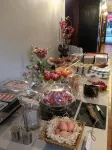 奧爾濱飯店 - 早餐