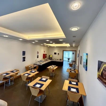 Hotel Ristorante Trendy