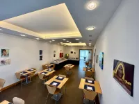 Hotel Ristorante Trendy - Bữa sáng