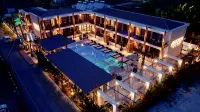 Avaton Luxury Resort and Spa  Adults Only 14Plus Hotel di Volvi