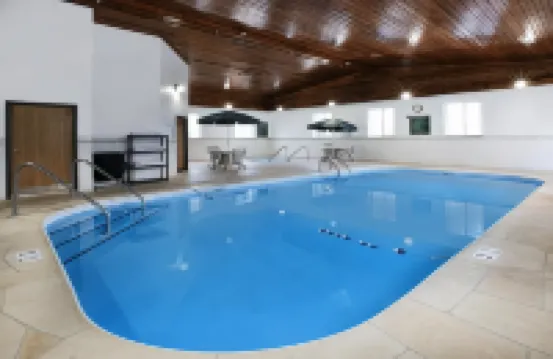 Baymont by Wyndham Auburn Hotels in Auburn