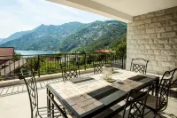 Apartments Castello Risano Hotels in Perast