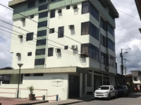 Hostal La Colina Hotels in Tena