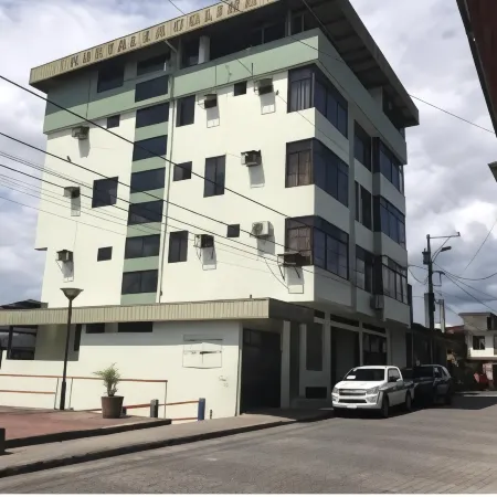 Hostal La Colina