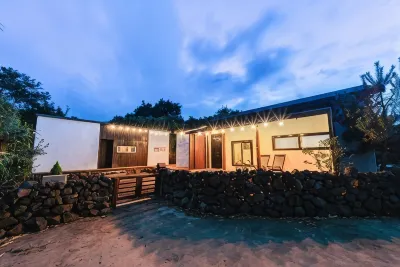 Jejuya Pyoseon Hotels in Seongsan Llchulbong/Pyoseon-Myeon