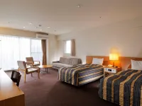 Wisterian Life Club Usami Hotels near Izu MTB Course