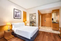 Radisson Blu Marina Hotel Connaught Place Hotels near Jantar Mantar