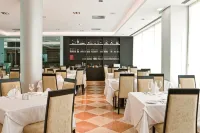 Monte Gordo Hotel Apartamentos & Spa Hotels in Vila Real De Santo Antonio