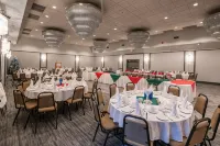 Ramada by Wyndham Thunder Bay Airlane Hotel - breakfast