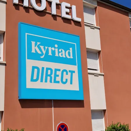 Kyriad Direct Limoges Nord