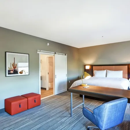 Hampton Inn & Suites Tucson Marana