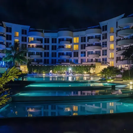 Kilua Beach Residences by CityBlue, Mombasa