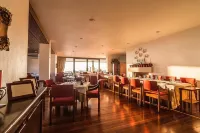 Hotel Fortaleza de Almeida by Asite Hotels Hotels in Vilar Torpim