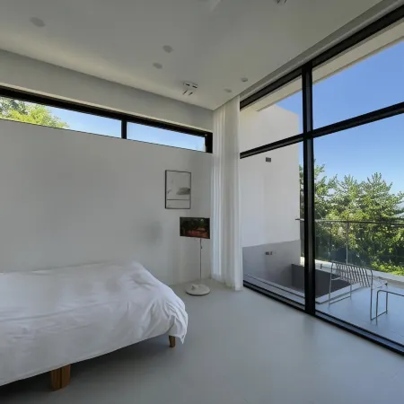 Wando Space in House