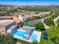 Hotel Vilar Rural d'Arnes by Serhs Hotels Hotels in Terra Alta