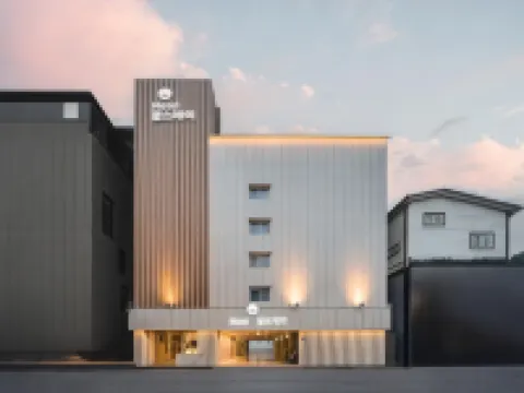 Gyeongiu Hotel  Coolstay Hotels in Gyeongju