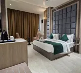 Hotel Gold in Leaf Hotels in Aligarh