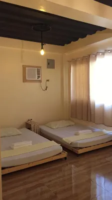 Location One Eighty Hotels in La Union