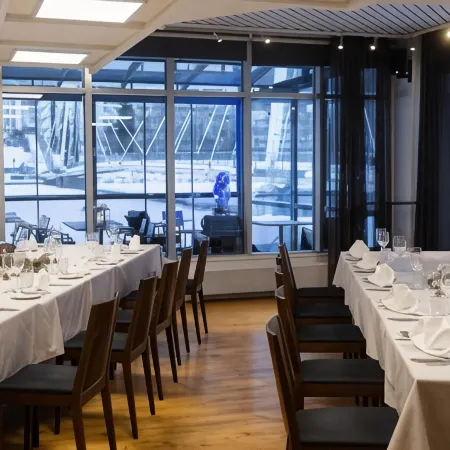 Finlandia Hotel Alba
