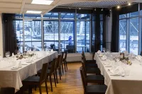 Finlandia Hotel Alba Hotels in Muurame