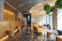 Hotel Global View Tsu Hotel di Tsu