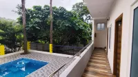 ดิ อิชานก์ รีสอร์ต เยอร์คอด ฮิลส์ - รีสอร์ท