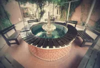 Kervansaray Canakkale Hotel - Special Category Hotels in Eceabat