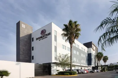 DoubleTree by Hilton Queretaro Hôtels à : 