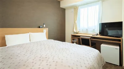 Hotel Aston Plaza Hiroshima Kaitaichi Station 아키구 호텔
