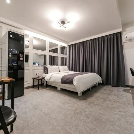 Hotel Look